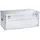 Allit Alubox Aluminium 900x490x380mm silber