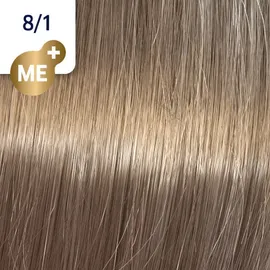 Wella Koleston Perfect Me+ Rich Naturals 5/37 hellbraun gold braun 60 ml