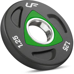 Polyurethan Olympic Hantelscheiben 1.25 kg - UpForm