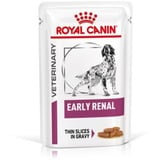 Royal Canin Early Renal Stückchen in Soße 12 x 100 g