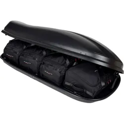 Dachboxtaschen Set Farad Marlin N6