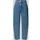 Tommy Hilfiger Tapered Fit Jeans aus Baumwoll-Mix Modell 'JEANIE BALLOON AI4136', Jeansblau, 30/30