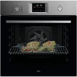 AEG Electrolux NBU5P40SM Backofen (949 498 311)