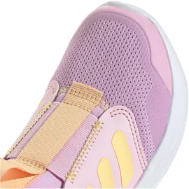 adidas Tensaur Comfort Kinder Bliss Lilac/Ice Tangerine/Clear Pink 33