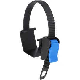 XLC Almada Work-e Radhalter schwarz/silber