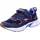 KangaROOS K5 Super Court Dunkelblau 35