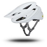Specialized Camber Mips Urban Helmet Weiß XL
