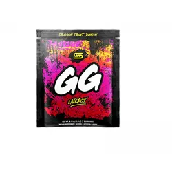 Gamer Supps Sample - Dragonfruit Punch (2 Portionen)