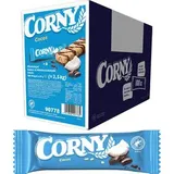 CORNY Classic Cocos Müsliriegel 100 Riegel