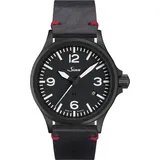 Sinn Instrumentelle Uhren 856 S 856.023 - schwarz - 40mm