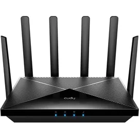 Cudy 4G LTE Cat 12 AC1200 Dualband Router