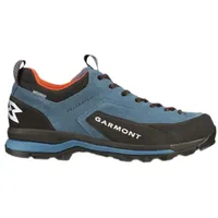 Garmont Dragontail Waterproof Wanderschuhe - Coral Blue / Fiesta