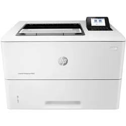 HP LaserJet Enterprise M507dn Schwarzweiß Drucker, Nur Ethernet; Duplex, Laser,