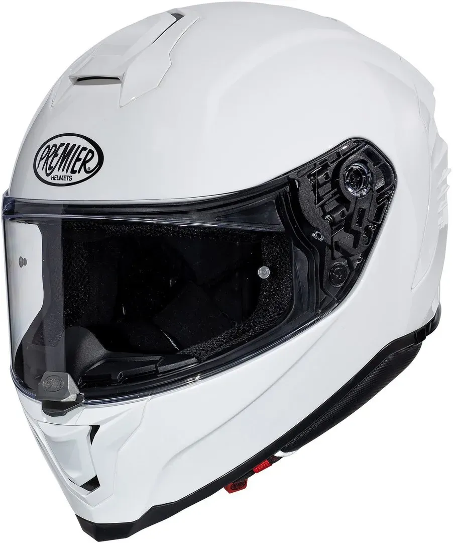 Premier Hyper U8 Helm, weiss, Größe XL