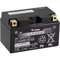 Yuasa YTZ10S Motorradbatterie 12V (DIN 50922)