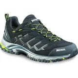 MEINDL Caribe GTX Herren lemon/schwarz 41,5