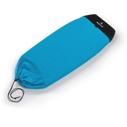 Roam Bodyboard Bag Socke Blau bag travel reise Skimboard, Länge: 45'' / 114 cm