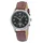 Master Time Leder 34 mm MTLA-10762-22L
