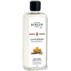 Goldener Amber Nachfüller 1000ml