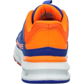 SKECHERS Glide-Step Plus Kinder Blau 30