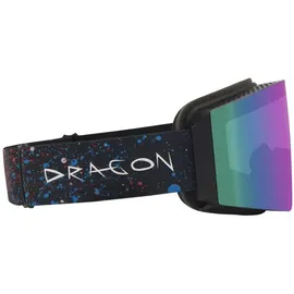 Dragon Alliance Dragon Rvx Mag Schneebrille 2026 iguchi 25/lumalens celeste ir - lumalens light rose