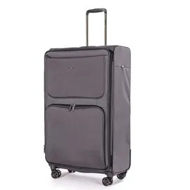 Stratic Bendigo Light + 4-Rollen L 84 cm / 105-120 l black