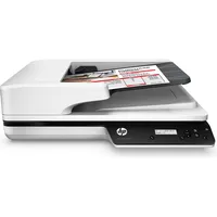 HP Scanjet Pro 3500 f1