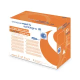 Sempermed® syntegra IR Einmalhandschuhe, creme 3000011681 , 1 Karton = 300 Paar, Größe XXS (5,5)