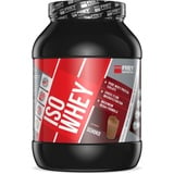 Frey Nutrition Iso Whey