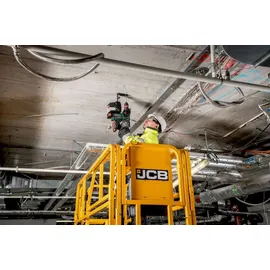 Metabo KH 18 LTX BL 24 Q Set ISA inkl. metaBOX 601714900