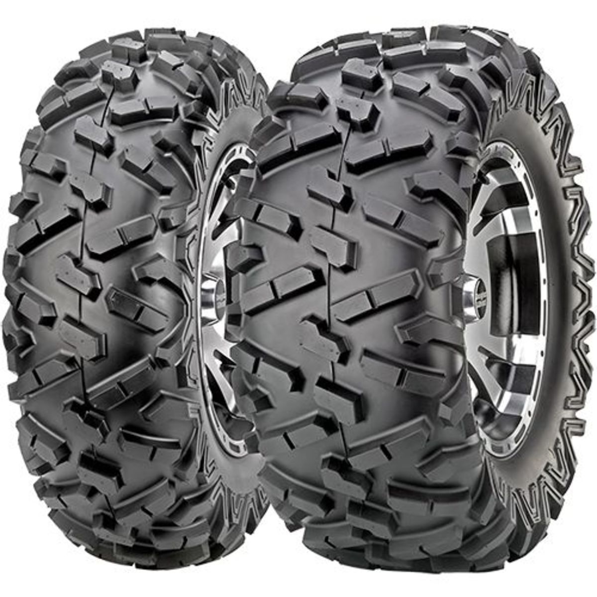 MAXXIS Big Horn 2.0 MU-09 26x9R12 TL 49N, ATV Reifen