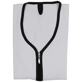 Aquarti Bademantel Aquarti Grau 6XL