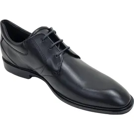 LLOYD MONTY Herren Schwarz | 10