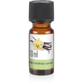 Höfer Chemie Duftöl Vanille 10 ml