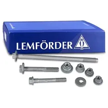 Lemförder Reparatursatz, Radaufhängung