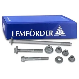 Lemförder Reparatursatz, Radaufhängung