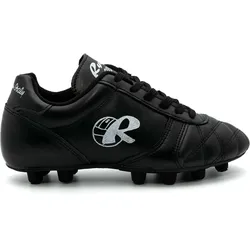 Fussballschuhe Ryal Custom Jr Rubber/Mg Schwarz Kind 38