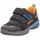 superfit Storm Kinder Grau/Orange 33