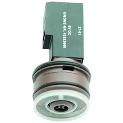 GROHE Magnetventil 43532 für Eurodisc SE UP Brausebatterie