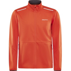 Craft Core Nordic Training Jacket Men vibrant (521000) L