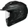 Shoei Hornet ADV 06 Black S