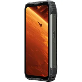Blackview XPLORE 2 12 GB RAM 256 GB Schwarz