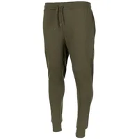 Max Fuchs MFH - Max Fuchs Trainingshose Jogger oliv,