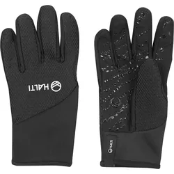 Halti Nopea Cross Country Ski Gloves black (P99) L