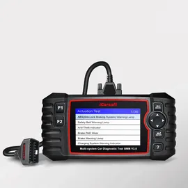 iCarsoft Diagnosegerät BMM V3,0