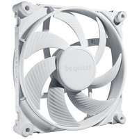 Be quiet! Silent Wings 4 PWM High-Speed White, 140mm