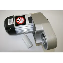 ELMAG Motor komplett für SUPREME/PRIME-Modelle - 9601285