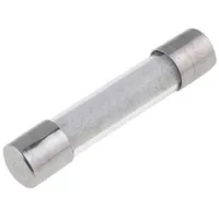 Scharnberger+Hasenbein Feinsicherung 6,3x32 mm 62659