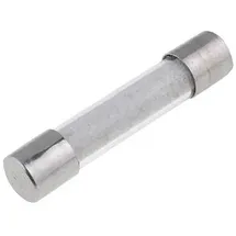 Scharnberger+Hasenbein Feinsicherung 6,3x32 mm 62659
