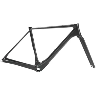BIKE AHEAD COMPOSITES Rahmenset Gravel "THE SUPERFAST" mit Staufach |